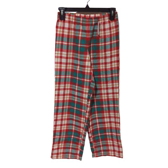 Jammies for Families Plaid Pants, NWT, XS - Picture 1 of 4